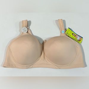 Vanity Fair bra
